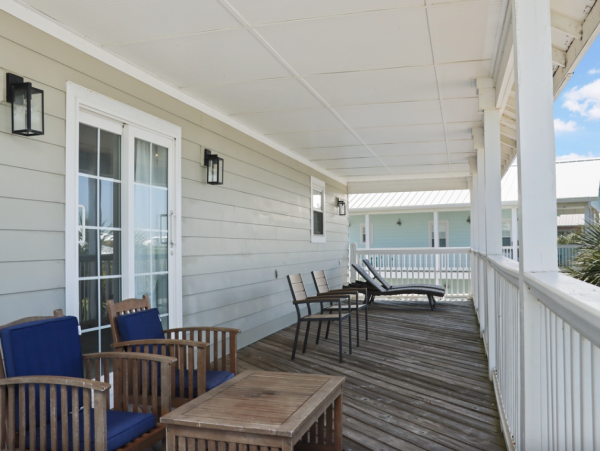 Luxury Port St. Joe Vacation Rental